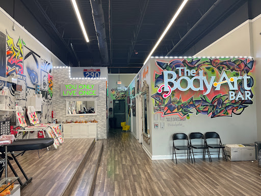 Explore phoenix tattoo ideas for females, creative tattoo ideas in Berwyn, available at The Body Art Bar