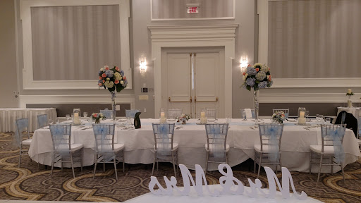 Hotel «Hilton Columbus at Easton», reviews and photos, 3900 Chagrin Dr, Columbus, OH 43219, USA