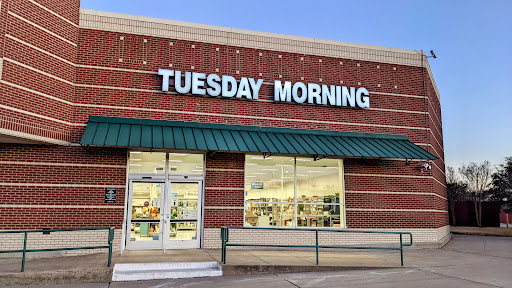 Tuesday Morning, 1580 Keller Pkwy, Keller, TX 76248, USA, 