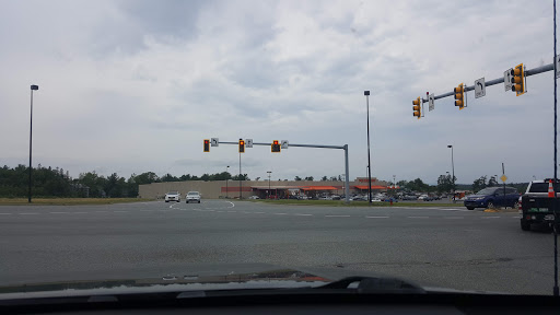 Home Improvement Store «The Home Depot», reviews and photos, 56 Myrick St, Ellsworth, ME 04605, USA