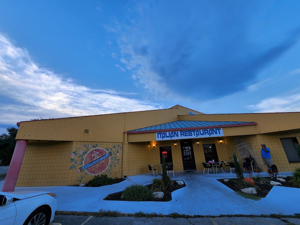 Giuseppe's Italian Grill 78155
