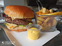 Photos du propriétaire du Restaurant de hamburgers SNACK R à Dompierre-sur-Veyle - n°1