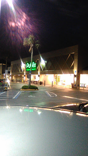 Supermarket «Publix Super Market at Sunshine Park Shopping Center», reviews and photos, 2400 S Ridgewood Ave, South Daytona, FL 32119, USA