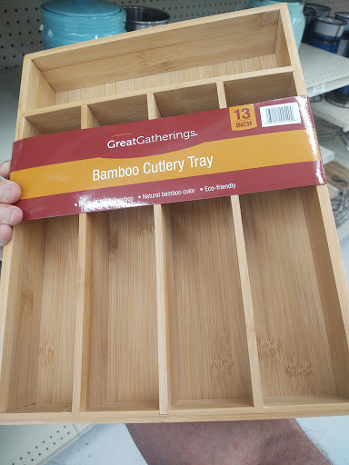 Discount Store «Big Lots», reviews and photos, 90 Shops at 5 Way, Plymouth, MA 02360, USA