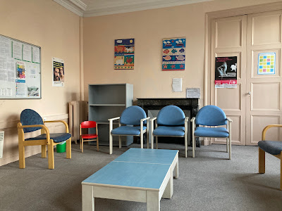 Centre Médico Psychologique pour Enfants à Laon