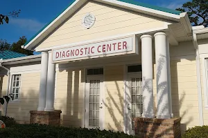 Stand-Up Mri & Diagnostic Center image