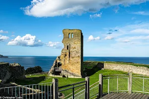 Scarborough Castle image