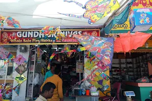 Gunda Srinivas Wholesale Fireworks And all Seasonal Hoods image