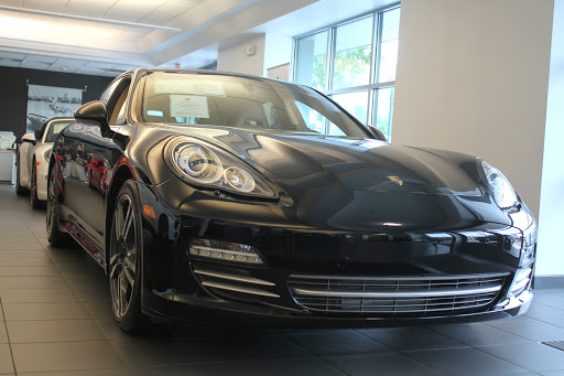 Porsche Dealer «Town Porsche», reviews and photos, 105 Grand Ave, Englewood, NJ 07631, USA