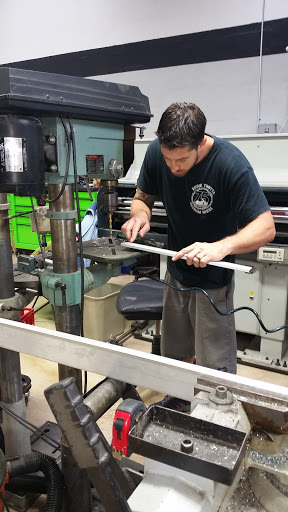 Motorcycle Dealer «Thunder Cycle Designs», reviews and photos, 940 NW 1st St, Fort Lauderdale, FL 33311, USA