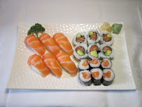 Photos du propriétaire du Restaurant japonais U sushi à Avignon - n°13