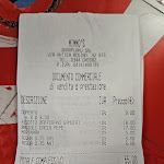 Photo n°5 de l'avis de Julita.i fait le 28/04/2024 à 12:37 sur le  Mimmo's à Domaso