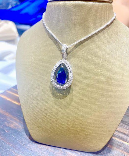 Jewelry Store «Kings Jewelry», reviews and photos, 609 King St, Alexandria, VA 22314, USA