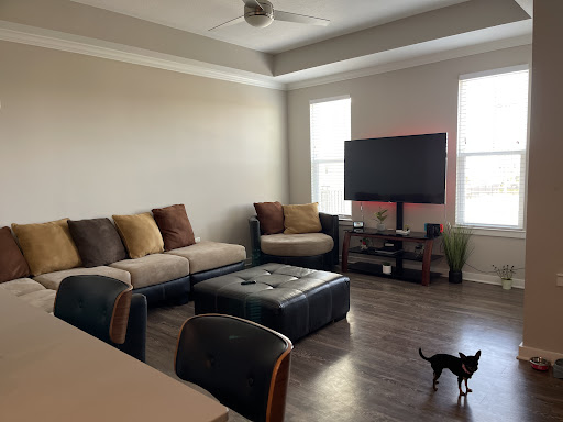 Pet Groomer «Furry Tails Pet Grooming», reviews and photos, 865 Cypress Pkwy, Poinciana, FL 34759, USA