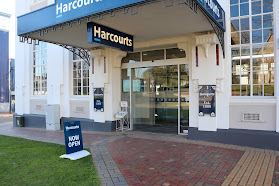 Harcourts Blackham & Co | Timaru