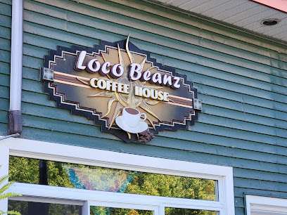 Loco Beanz Coffee House