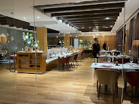 Atmosphère du Restaurant italien Gina à Fontainebleau - n°4