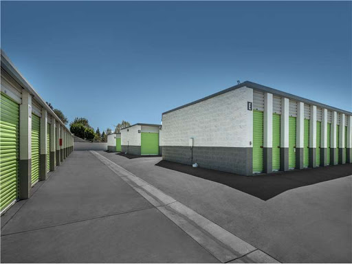 Storage Facility «Extra Space Storage», reviews and photos, 13473 E Foothill Blvd, Fontana, CA 92335, USA