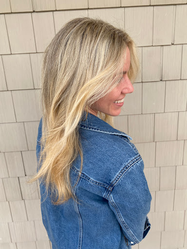 Beauty Salon «Gwen Mireille Salon & Spa», reviews and photos, 770 Broadway, Raynham, MA 02767, USA