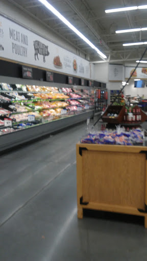 Supermarket «Walmart Neighborhood Market», reviews and photos, 3871 W Main St, Dothan, AL 36305, USA
