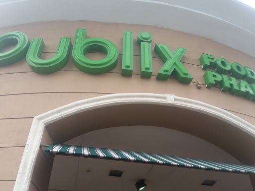 Supermarket «Publix Super Market at Veranda Shoppes», reviews and photos, 550 N Pine Island Rd, Plantation, FL 33324, USA