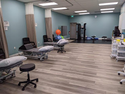 Impact Health Physiotherapy and Sport Injury Clinic Coaldale