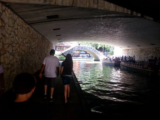 Recreation Center «Southside Lions Center», reviews and photos, 3100 Hiawatha St, San Antonio, TX 78210, USA