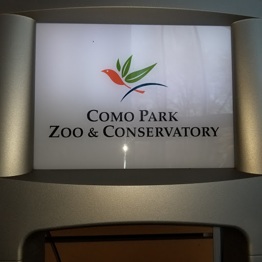 Zoo «Como Park Zoo & Conservatory», reviews and photos, 1225 Estabrook Dr, St Paul, MN 55103, USA