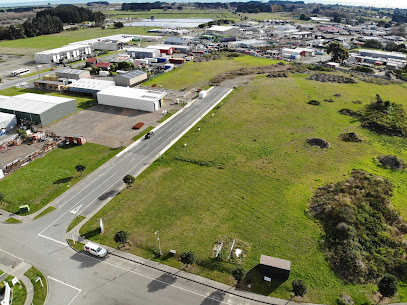 Otaki Commercial Park | Commercial Property Wellington | Business Park
