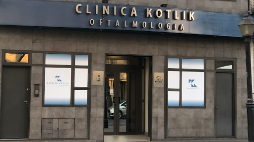 CLÍNICA KOTLIK / OFTALMOLOGÍA