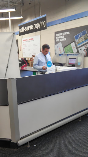 Office Supply Store «Staples», reviews and photos, 1915 E Victory Dr E, Savannah, GA 31404, USA