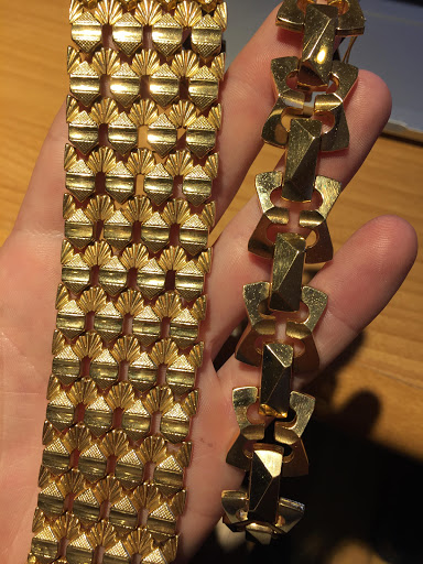 Jewelry Buyer «AU Gold and Diamond Buyers», reviews and photos, 1127 NJ-47, Rio Grande, NJ 08242, USA