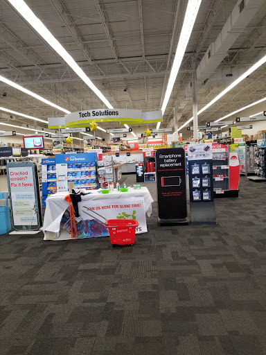 Office Supply Store «Staples», reviews and photos, 4380 Montgomery Rd, Ellicott City, MD 21043, USA