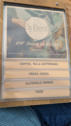 Bij Best. Breakfast, Lunch & Coffee - Koffiebar