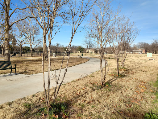 Park «Buckner Park», reviews and photos, 4550 Worth St, Dallas, TX 75246, USA