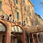 Photo n°1 de l'avis de Giacomo.i fait le 05/03/2022 à 15:57 sur le  Zanhotel Tre Vecchi à Bologna