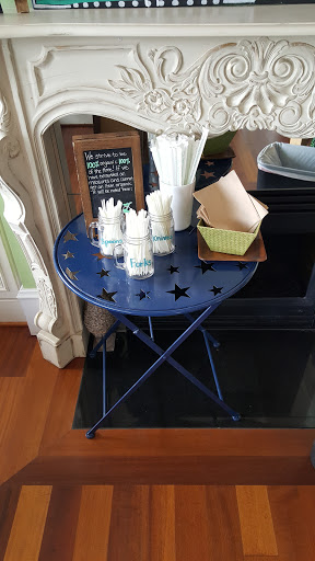 Juice Shop «Juicekeys», reviews and photos, 5011 Falls of Neuse Rd, Raleigh, NC 27609, USA