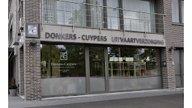 Uitvaartverzorging Donkers - Cuypers bvba