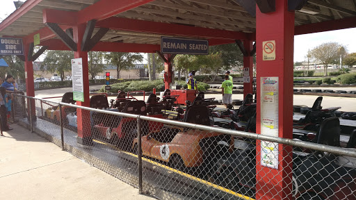 Amusement Center «Zuma Fun Center», reviews and photos, 6767 Southwest Fwy, Houston, TX 77074, USA