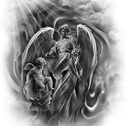 Explore neck tattoos ideas, creative tattoo ideas in Windsor Locks, available at Reigning Ink Tattoo Studio