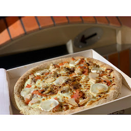 Photo n°17 de Hop's House of Pizza à Carpiquet ()