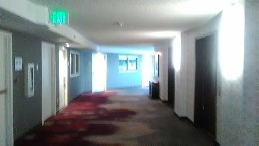 Hotel «Embassy Suites by Hilton Walnut Creek», reviews and photos, 1345 Treat Blvd, Walnut Creek, CA 94597, USA