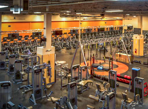 Gym «Best Fitness», reviews and photos, 265 Chelmsford St, Chelmsford, MA 01824, USA