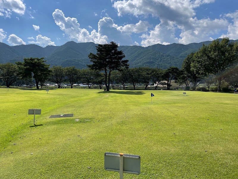 飛騨川公園