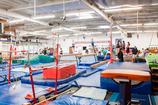 Gymnastics Center «Gymnastics Unlimited, Inc.», reviews and photos, 34016 9th Ave S D5, Federal Way, WA 98003, USA