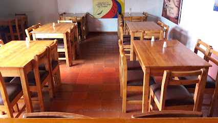 Restaurante La Colonia - Cra. 19 #24-26, Paipa, Boyacá, Colombia