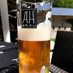 Photo n°4 de l'avis de Florian.� fait le 07/09/2018 à 15:04 sur le  AH Bräu / Sachsenklemme à Franzensfeste