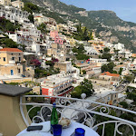 Photo n°1 de l'avis de Jaeha.o fait le 27/07/2021 à 18:58 sur le  Mirage à Positano