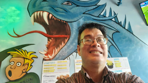 Tex-Mex Restaurant «Tijuana Flats», reviews and photos, 2560 E Hwy 50 #101, Clermont, FL 34711, USA