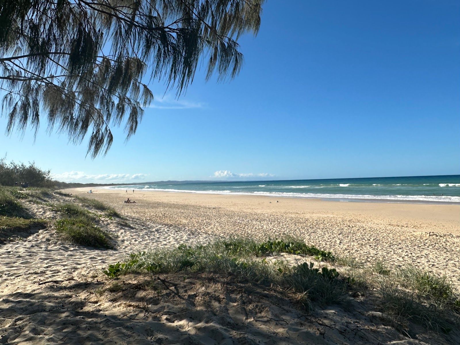 Rainbow Beach photo #9